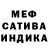 Alpha-PVP Соль RusBasta
